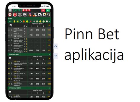 pinn bet kladionica kvote